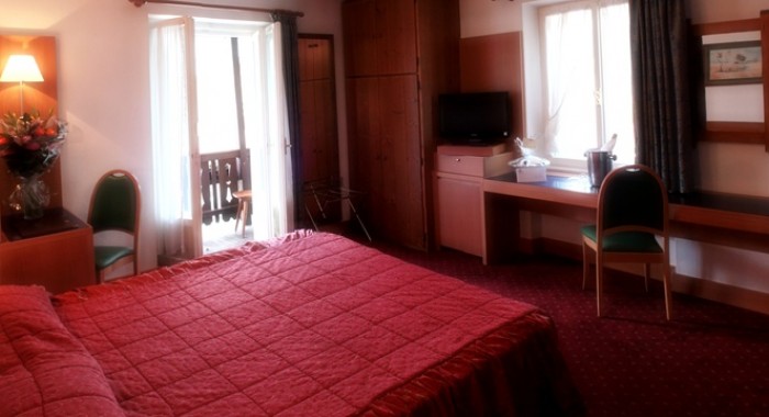 Hotel Majoni, Cortina ski chalet, image 4